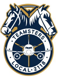 Allegiant Local 2118